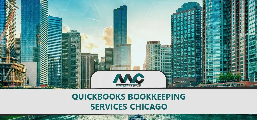 QuickBooks Bookkeeping Services Chicago