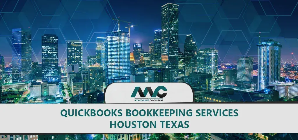 Bookkeeping Services Houston Texas