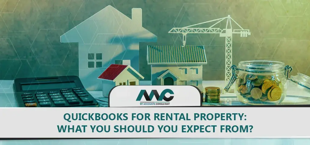 QuickBooks for Rental Property