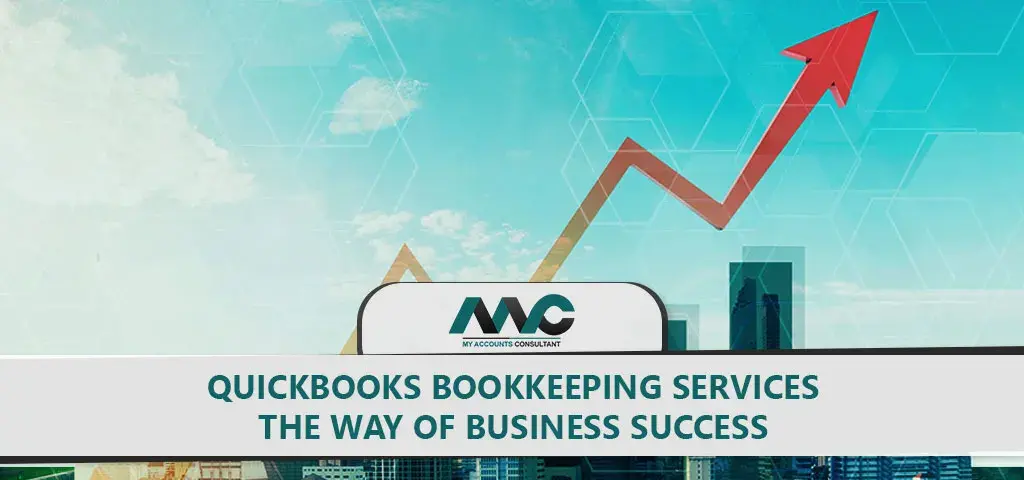 Quickbooks bookkeeping services