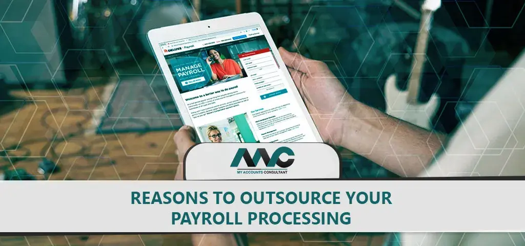 Payroll Processing