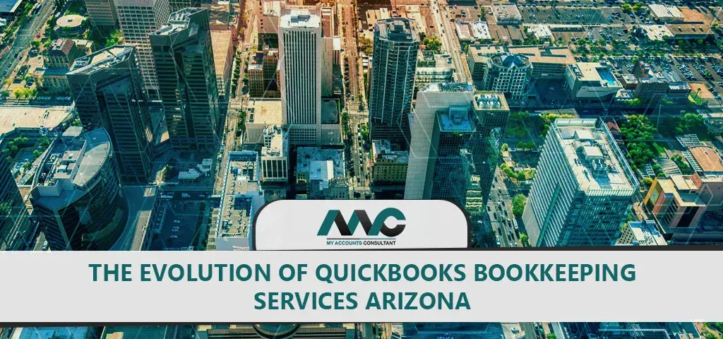 Bookkeeping Services Arizona