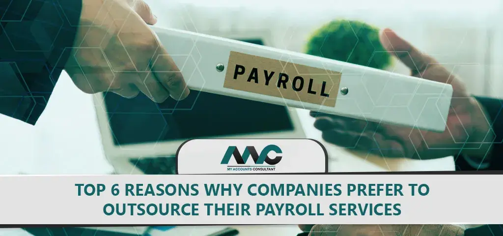 Payroll Services