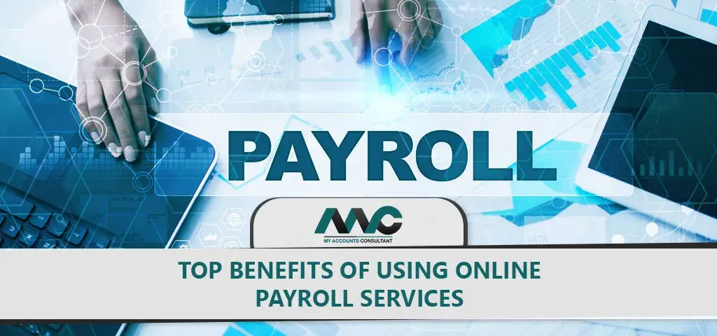 Online Payroll Services