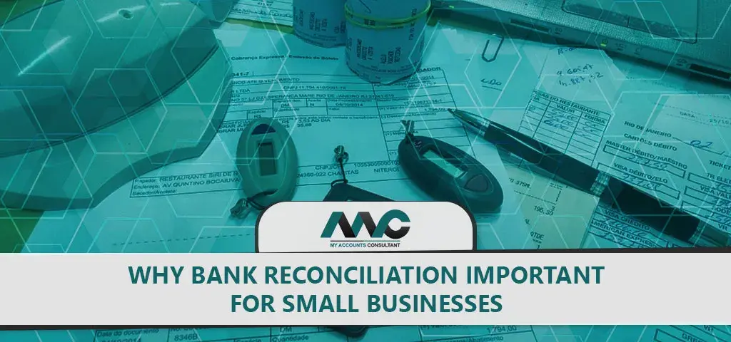 Bank Reconciliation