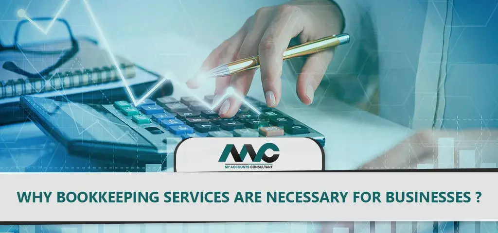 Bookkeeping Services