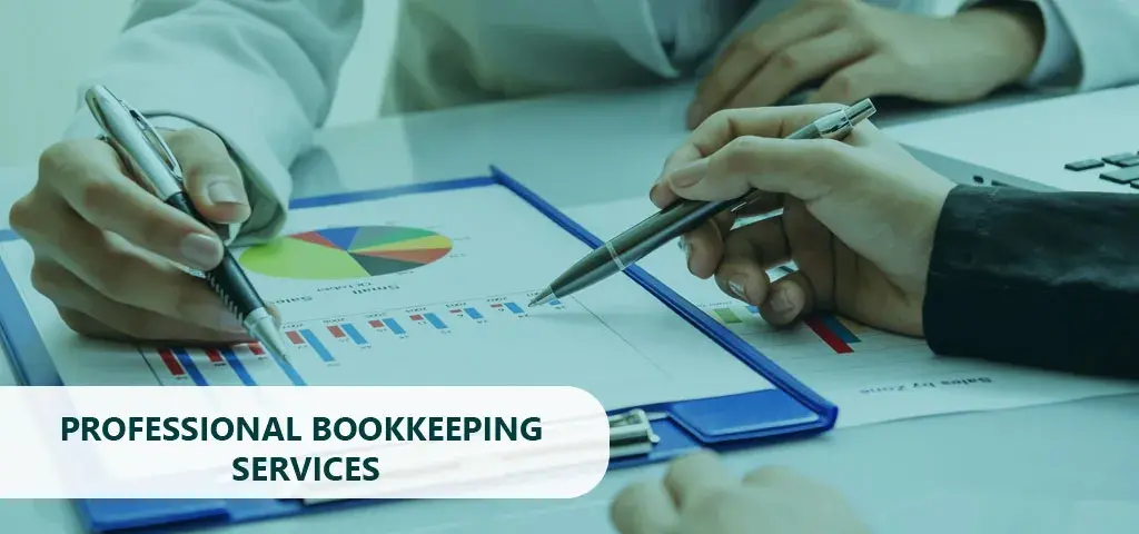 Professional Bookkeeping