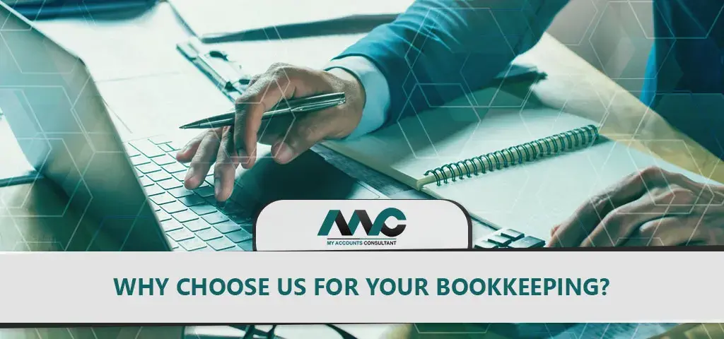 Bookkeeping Services