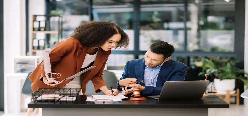 Law Firm Bookkeeping