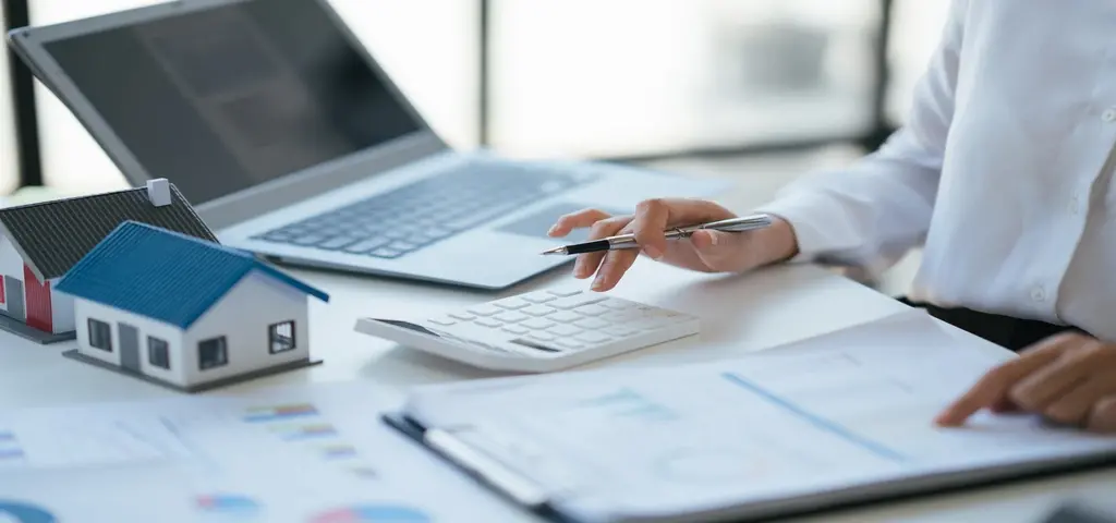Real Estate Agent Bookkeeping