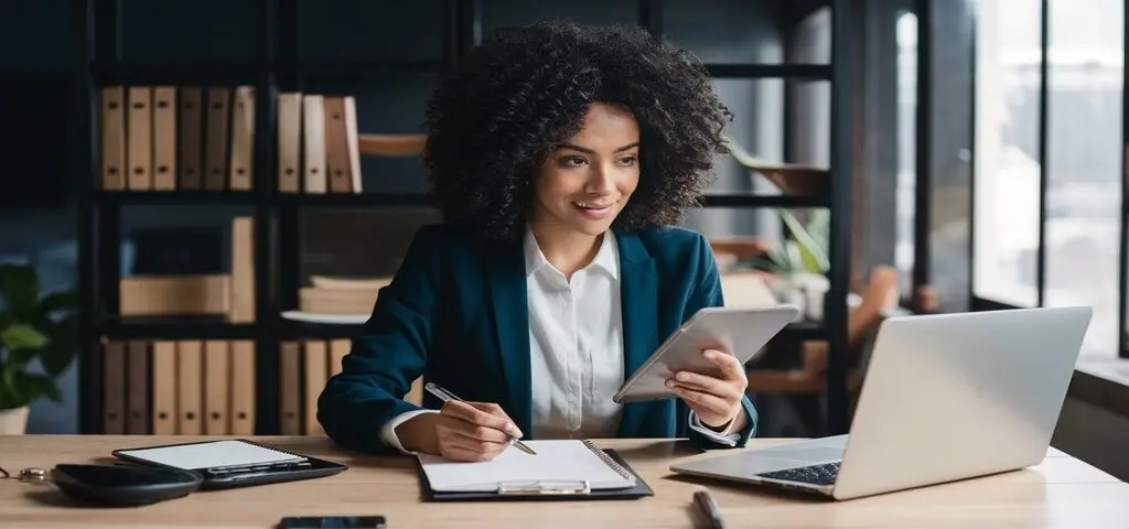 law firm accounting