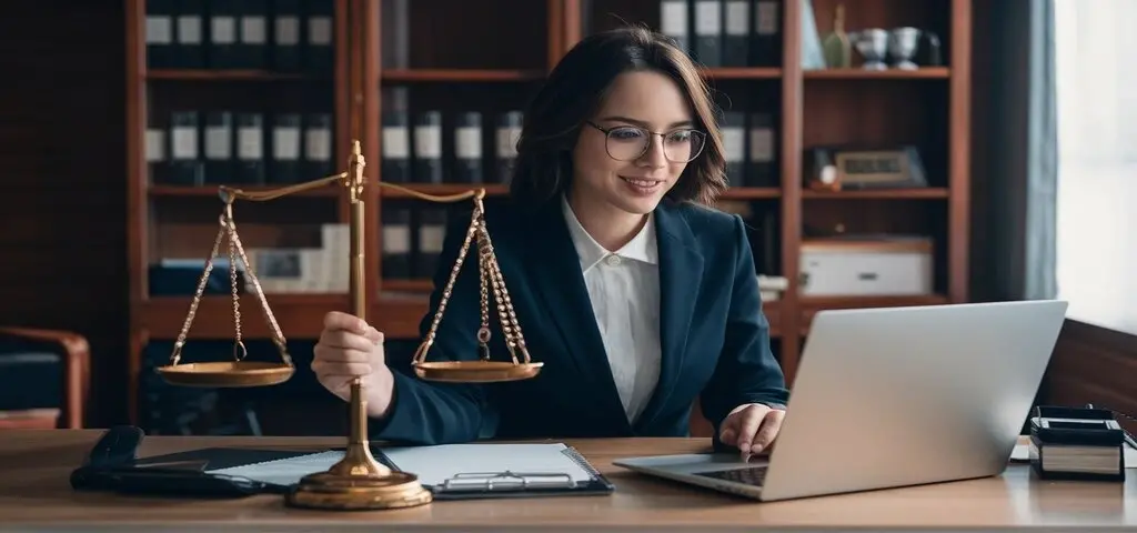 law firm accounting