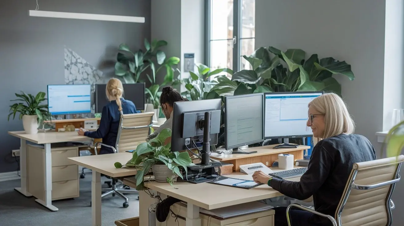 small business bookkeeping services​