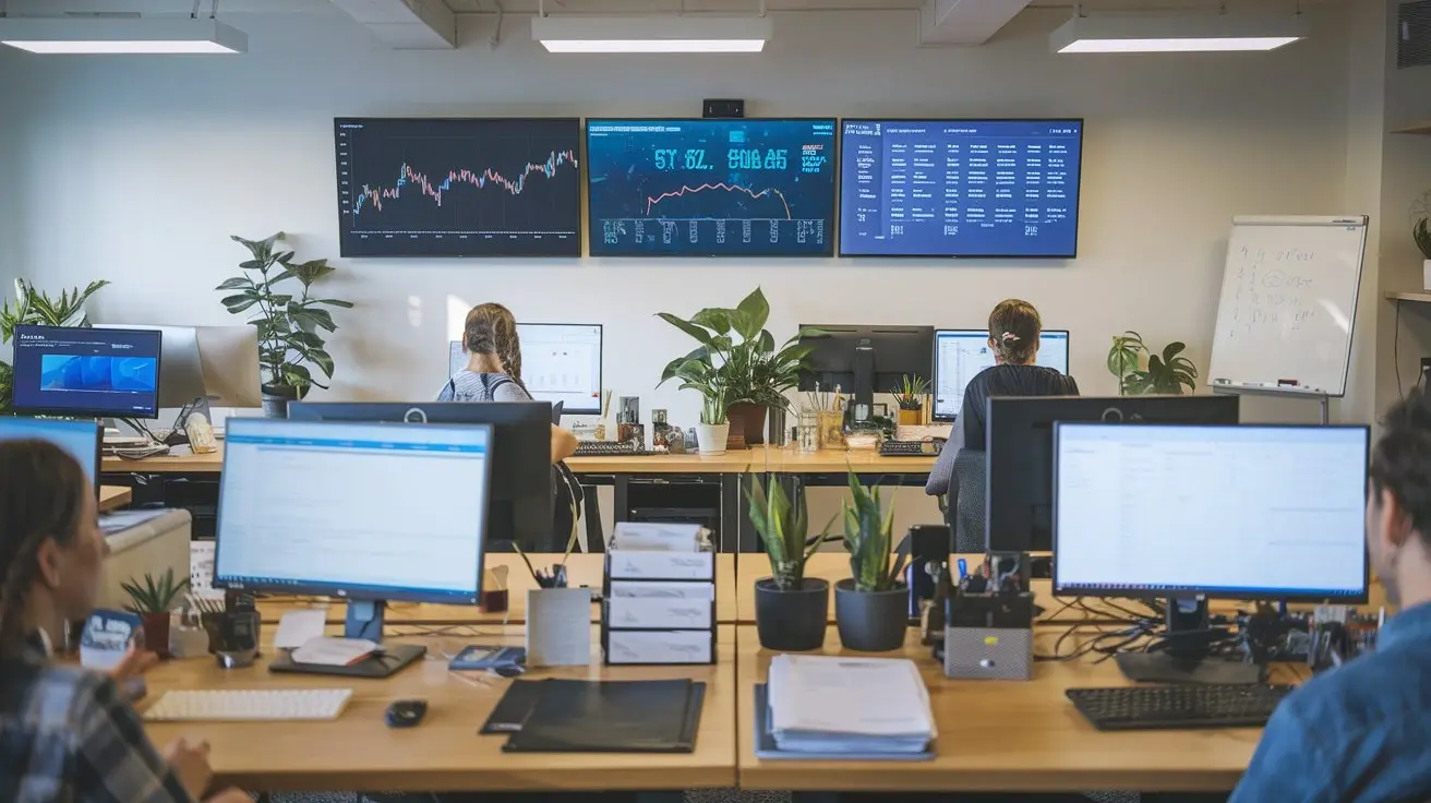 accounting and payroll services​