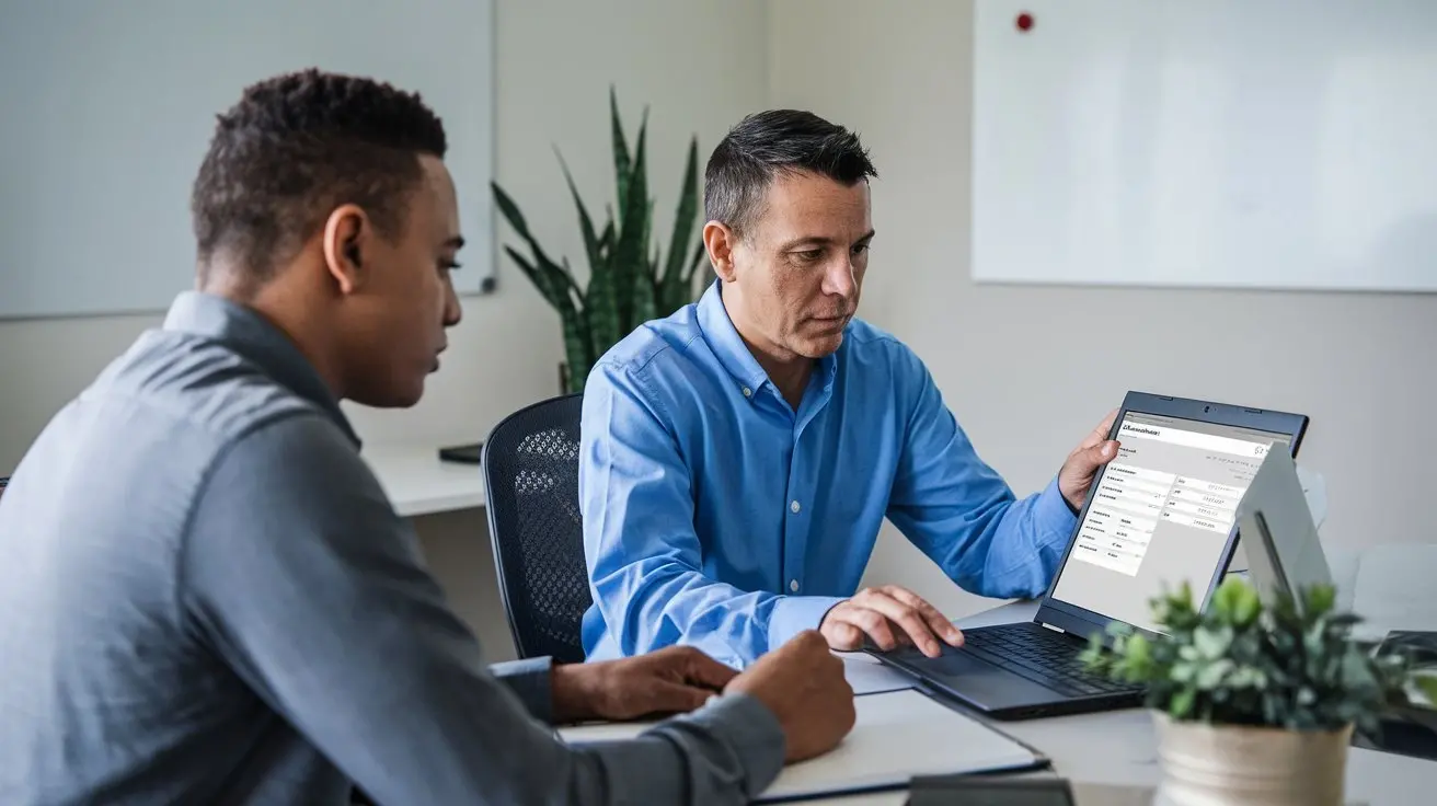 QuickBooks Bookkeeping Services