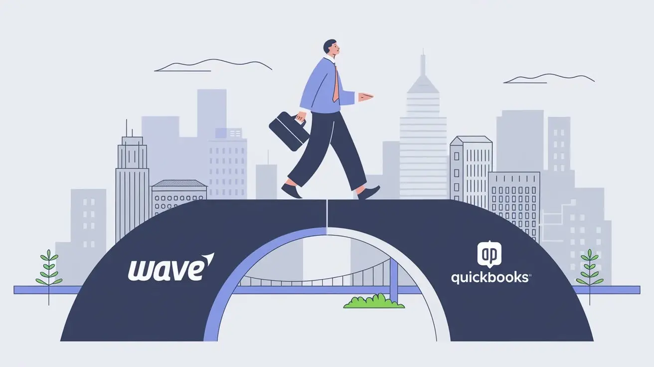 Convert Sage 50 to QuickBooks