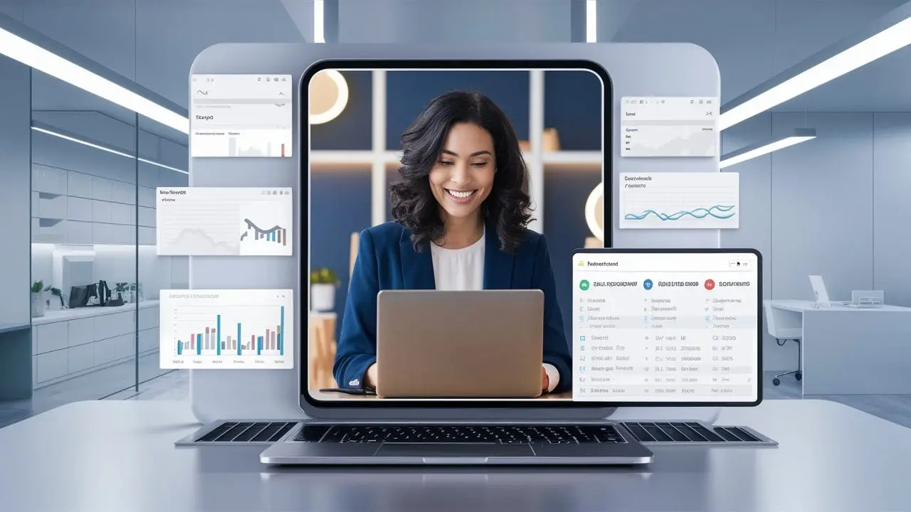 accounting services for ecommerce business​