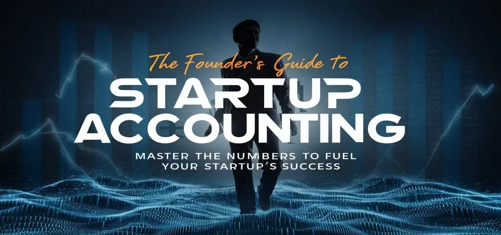 accounting for startups