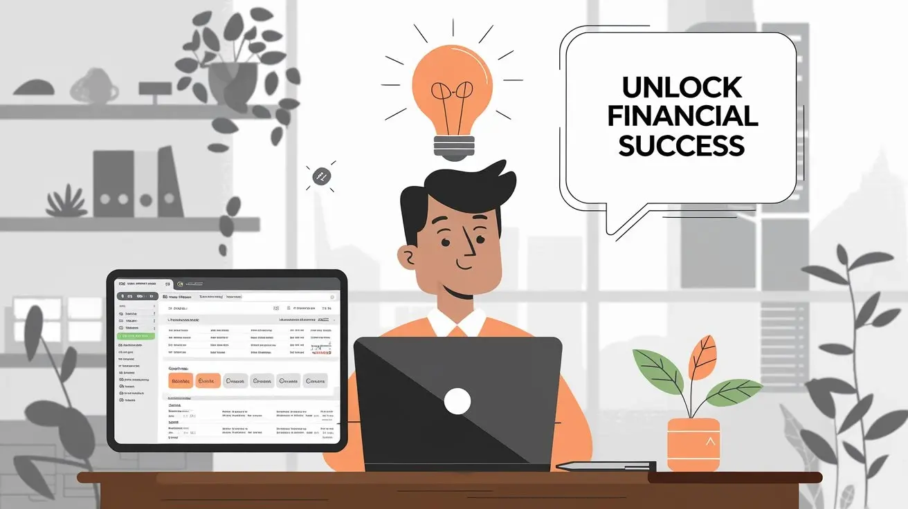 QuickBooks Accounting Services