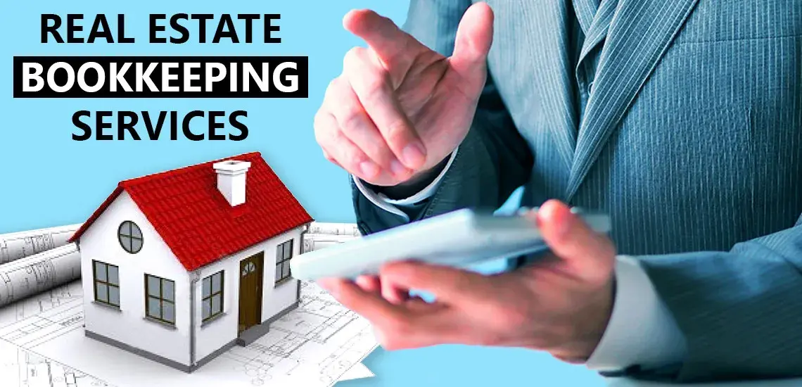 Real Estate Bookkeeping