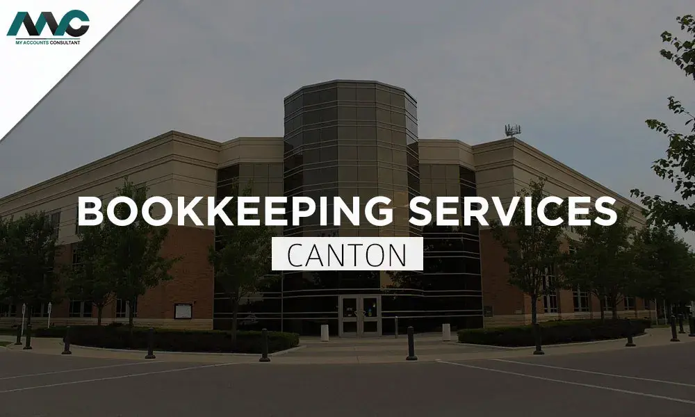Bookkeeping Services in Canton OH