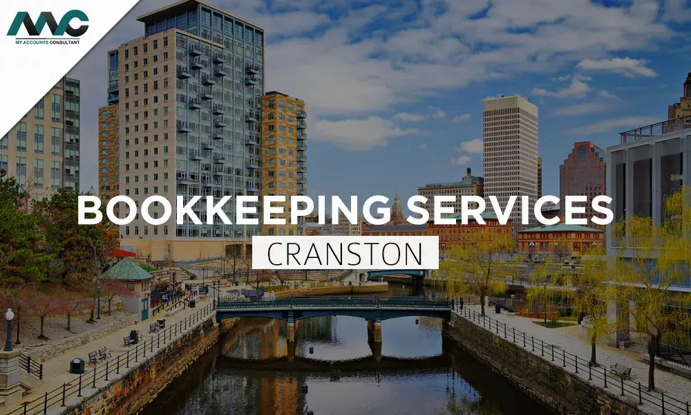 Bookkeeping Services in Cranston