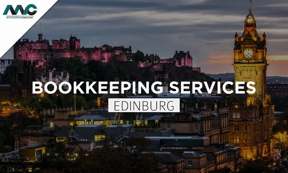 Bookkeeping Services in Edinburg