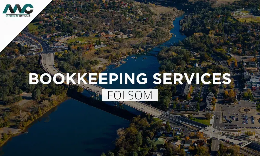 Bookkeeping Services in Folsom