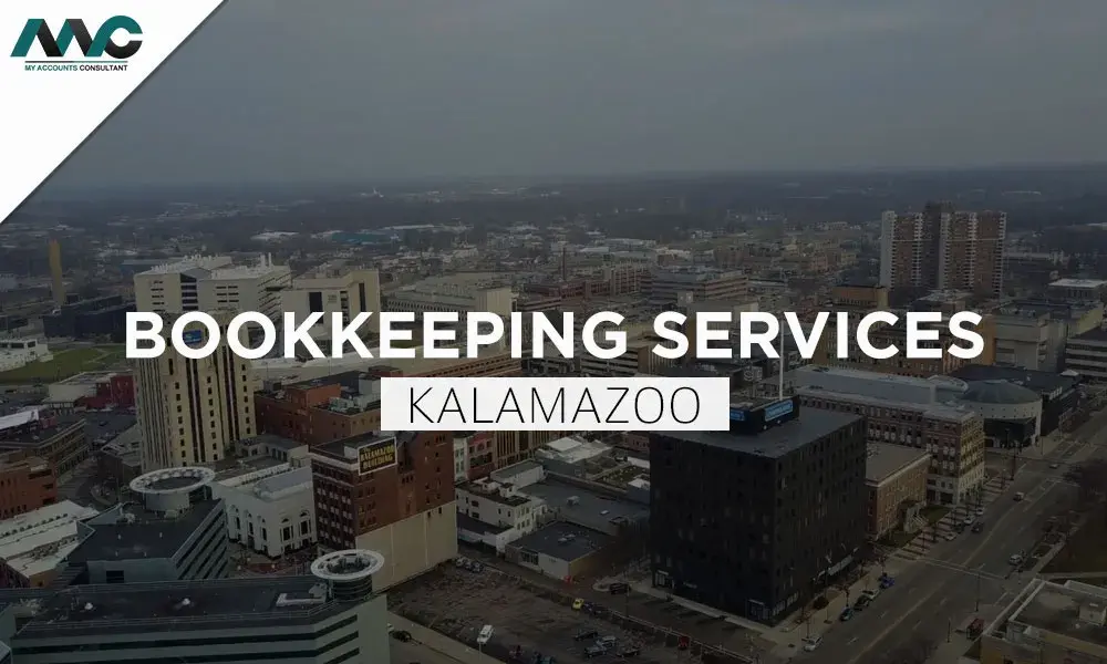 Bookkeeping Services in Kalamazoo