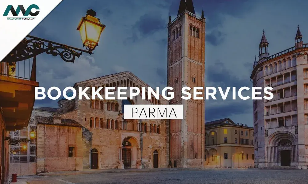 Bookkeeping Services in Parma