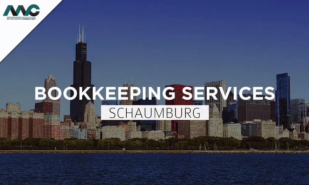 Bookkeeping Services in Schaumburg