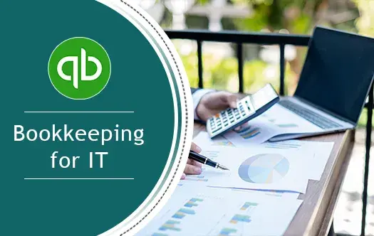 Bookkeeping for IT Companies
