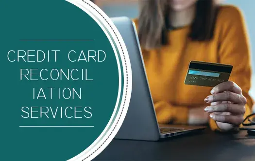 Credit Card Reconciliation Services