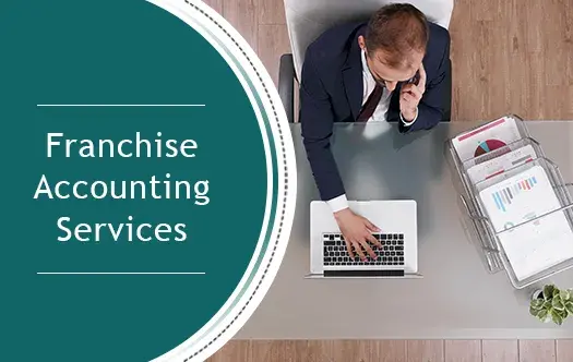 Franchise Accounting Services