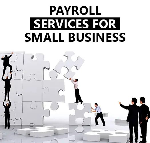 Payroll Services for Small Business