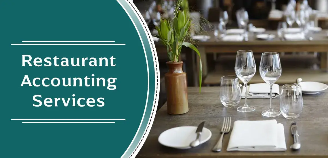 restaurant accounting services