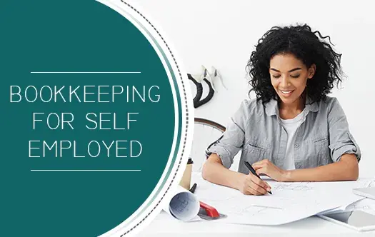 Bookkeeping for Self-Employed