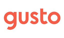 Gusto Payroll Software